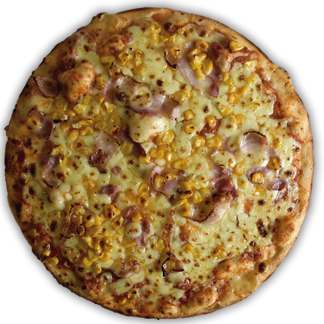 Pizza Florencia