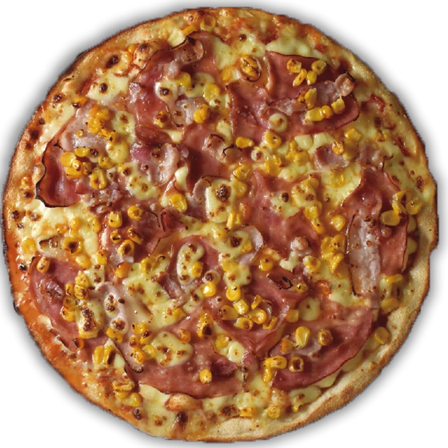 Pizza Roma